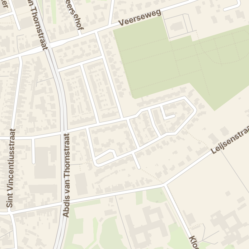 Vroenhoutstraat 18