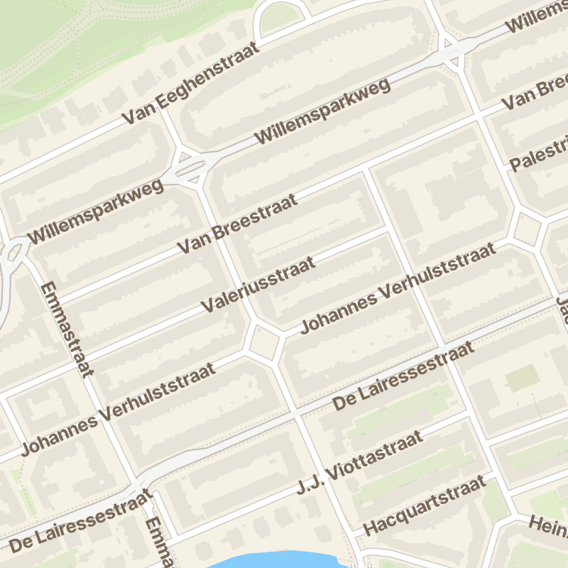 Valeriusstraat 33-2