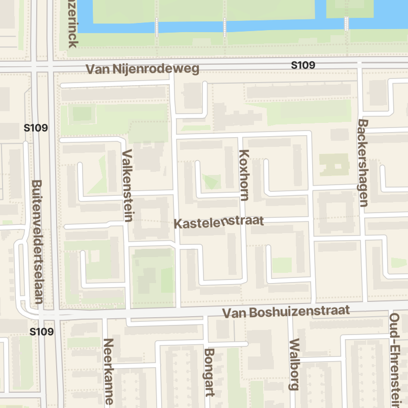 Overvoorde 31