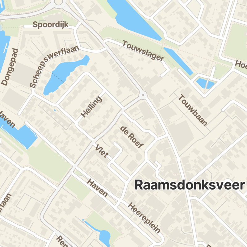 de Roef 22
