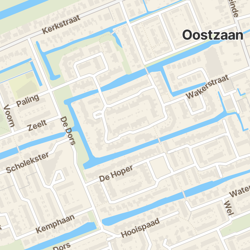 Dromerstraat 96