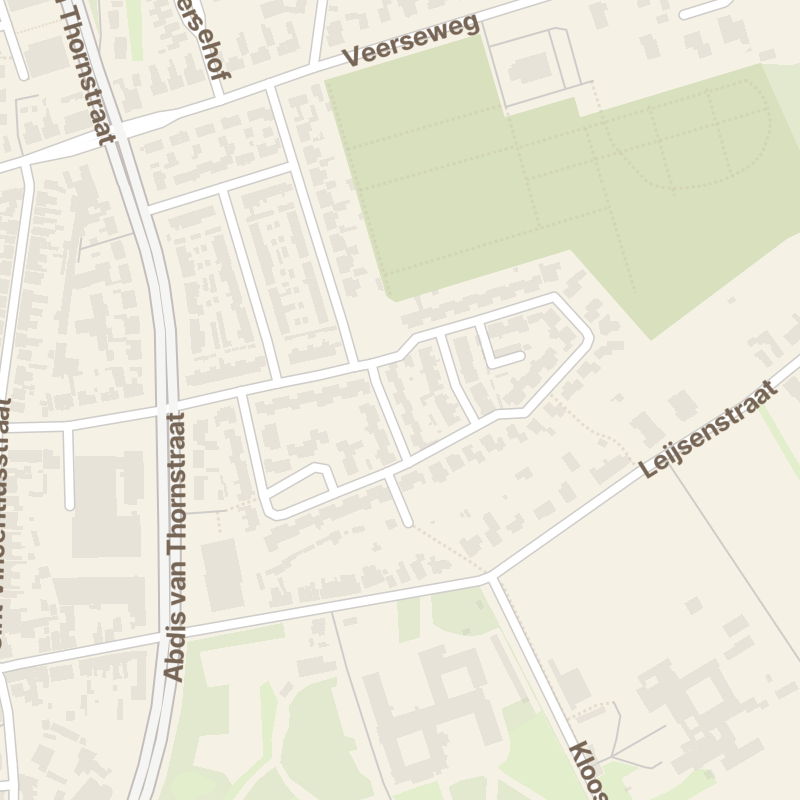 Nonnenveld 52