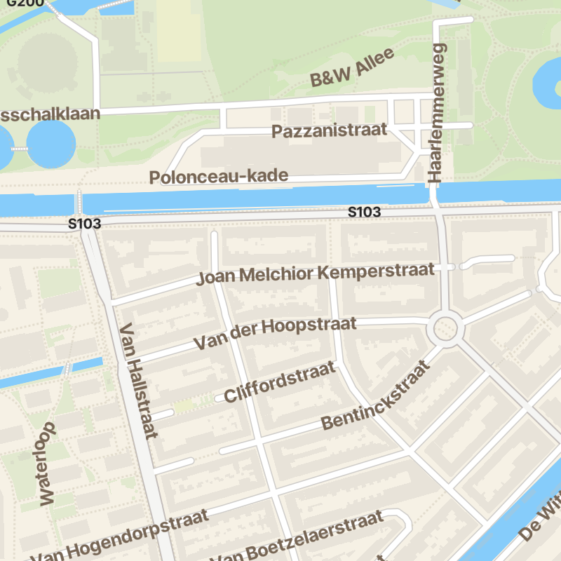 Joan Melchior Kemperstraat 69-H