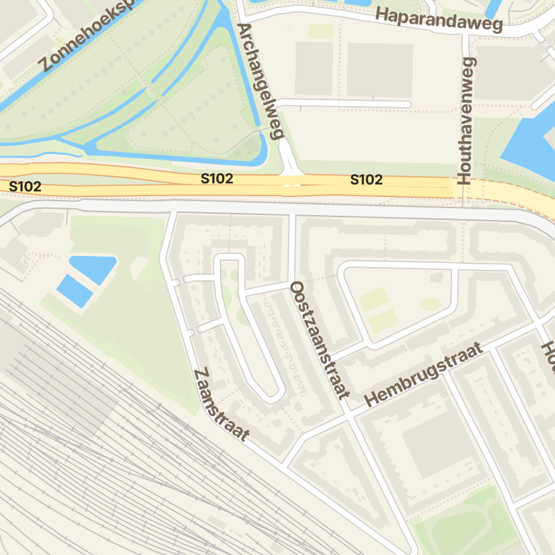 Oostzaanstraat 259