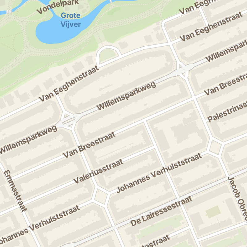 Van Breestraat 122-2