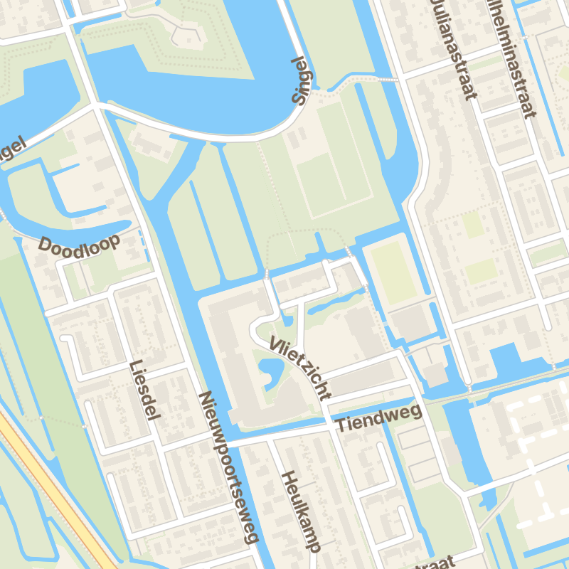 Schootsveld 4
