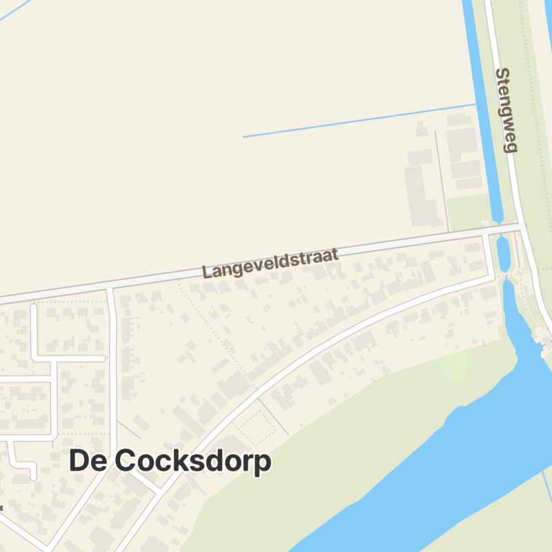 Langeveldstraat 25