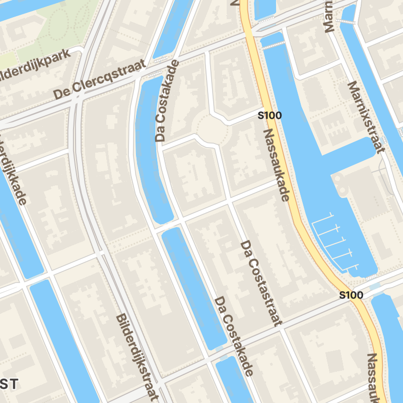 Potgieterstraat 24-2