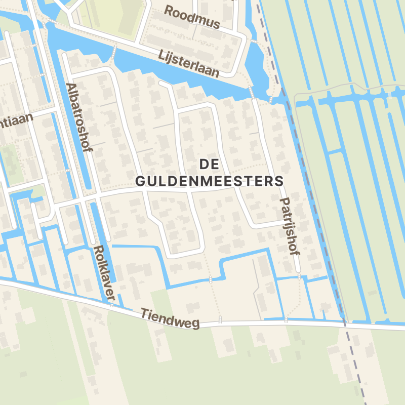Parelhoenhof 19
