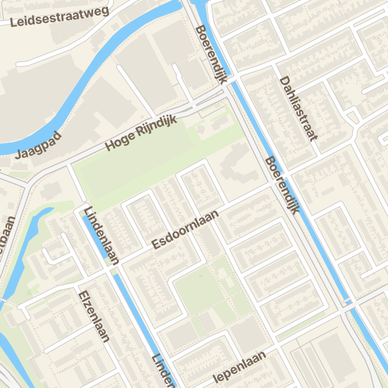 Goudenregenstraat 21