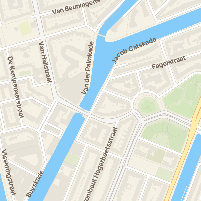 Eerste Kostverlorenkade 7-2