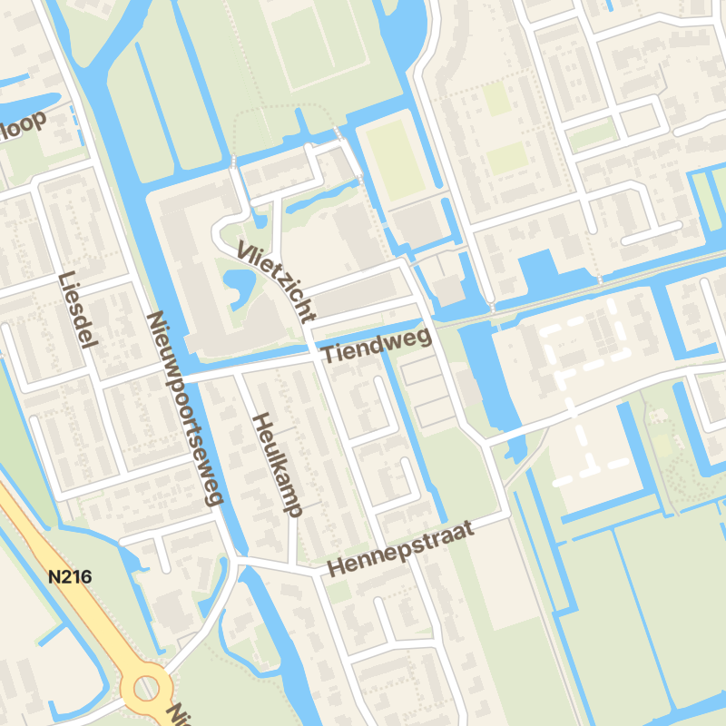 Tiendweg 6