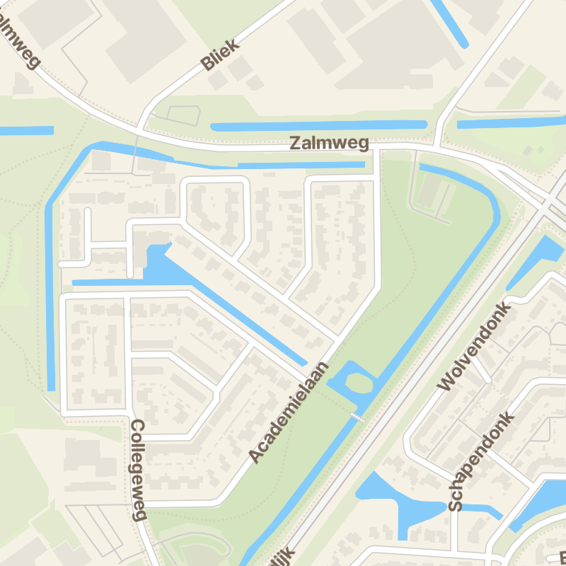 Ziederijsingel 2
