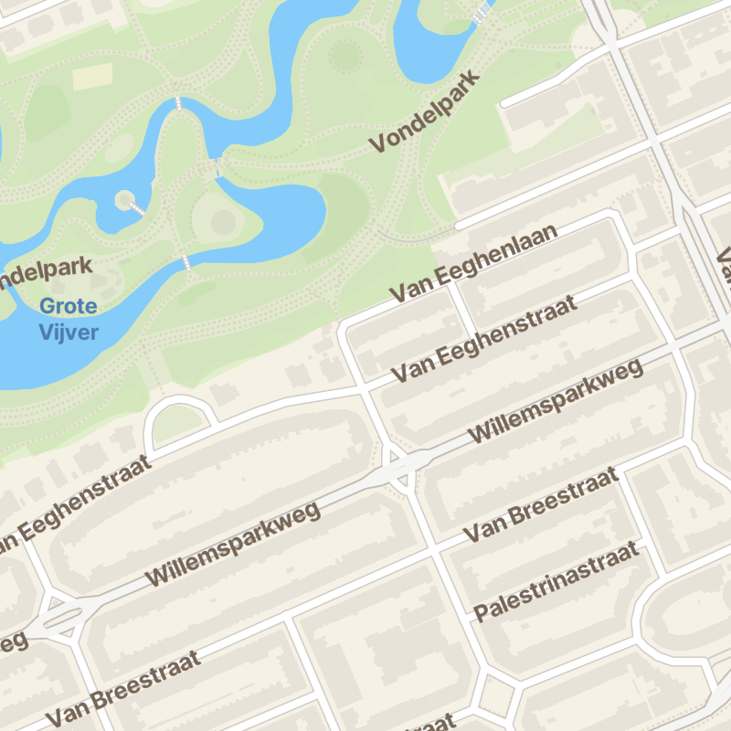 Jacob Obrechtstraat 3-3
