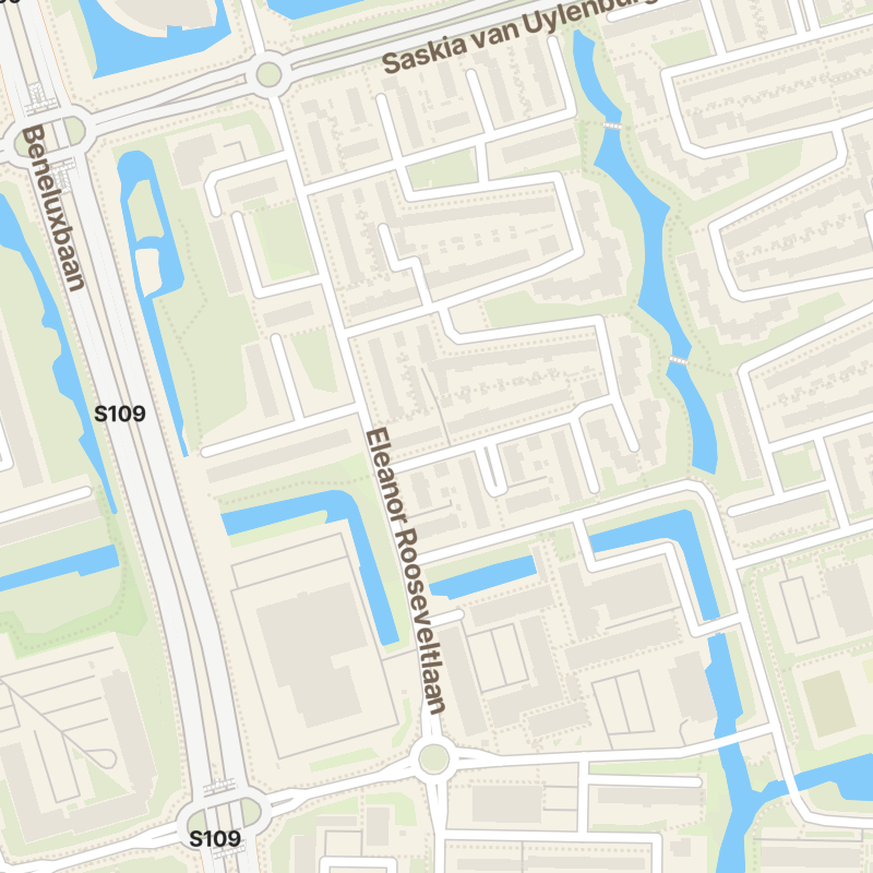 Else Mauhsstraat 12