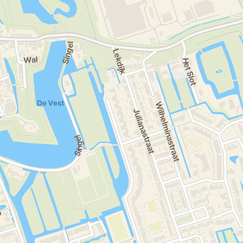 Menno van Coehoornsingel 9