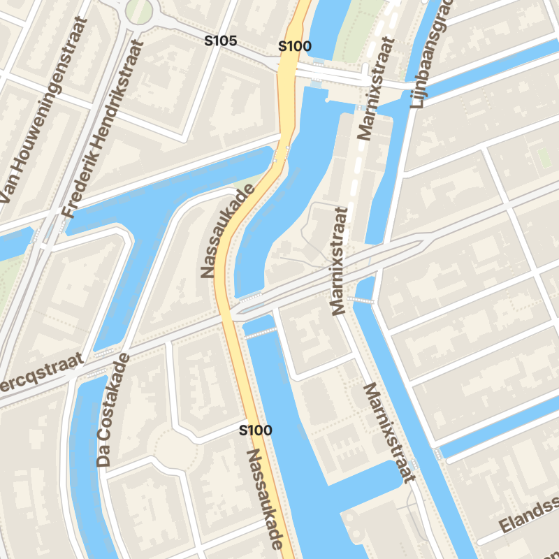 Rozengracht 236-A
