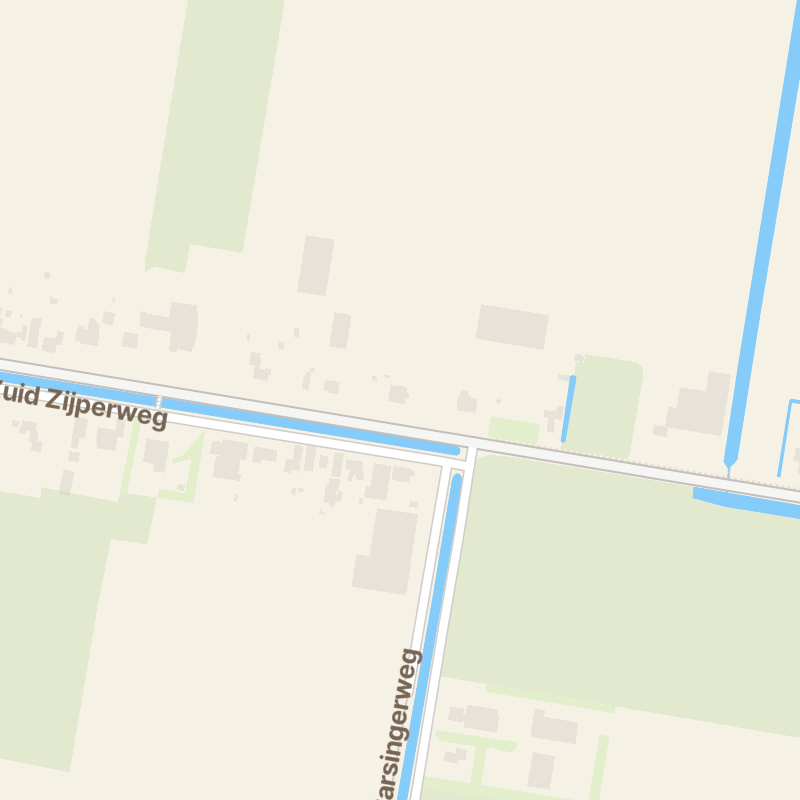 Noord Zijperweg 2