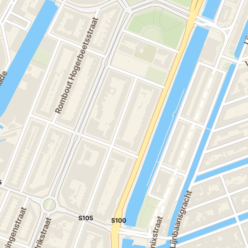 Van Oldenbarneveldtstraat 31-H
