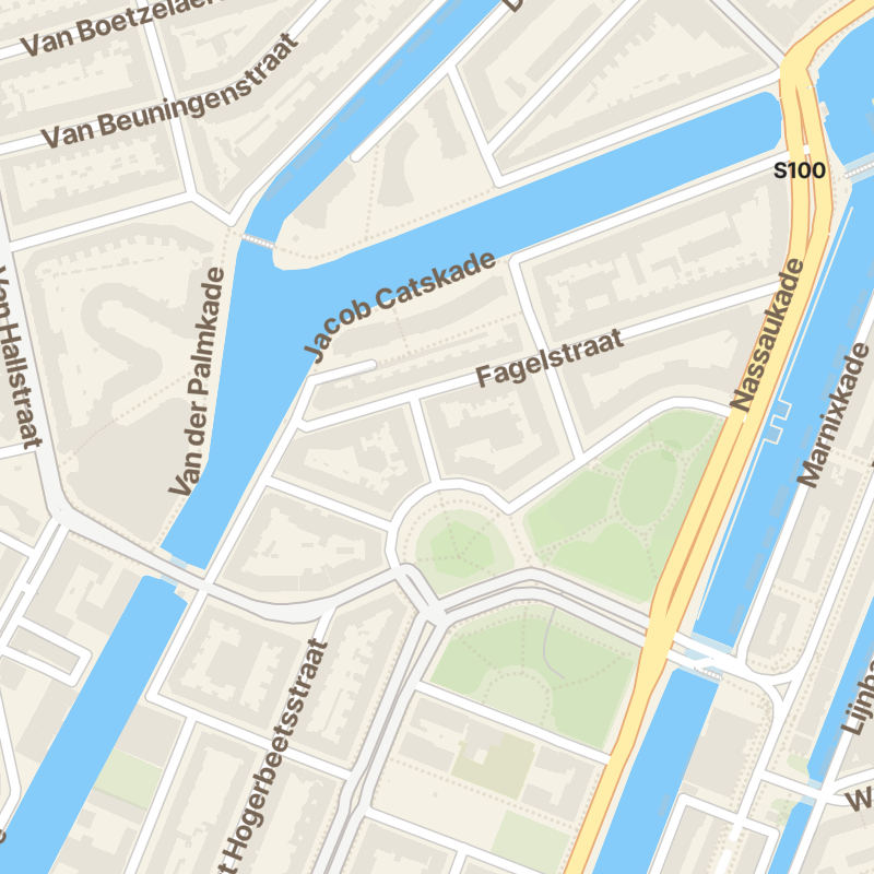 Gerard Schaepstraat 8-1
