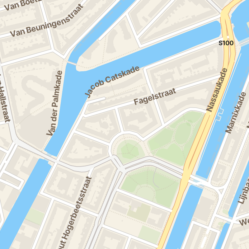 Gerard Schaepstraat 4-1