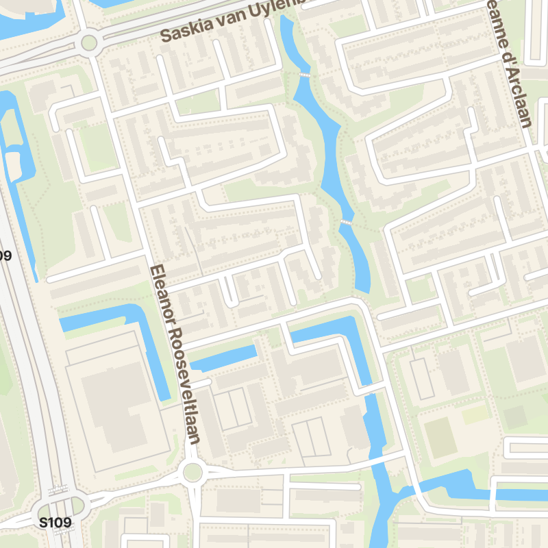 Else Mauhsstraat 33