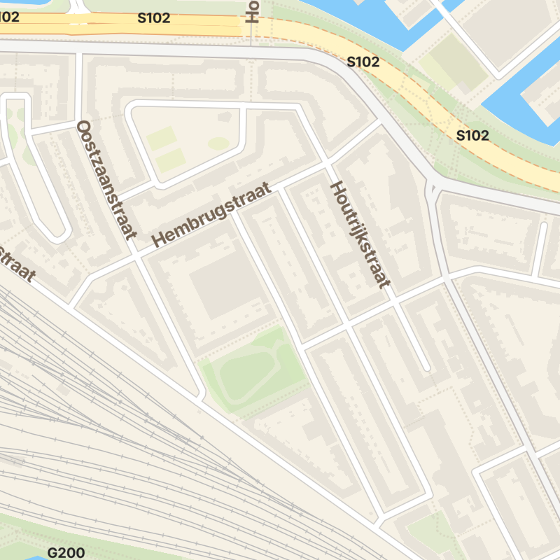 Krommeniestraat 2-D