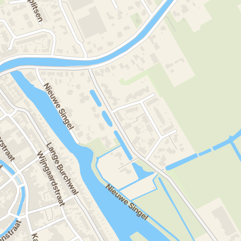 Laan van Snelrewaard 21-A