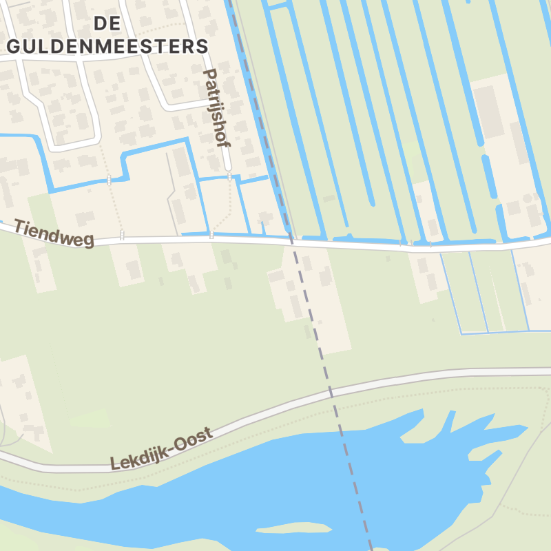 Tiendweg 31