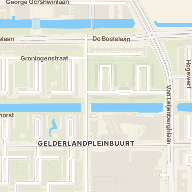 Frieslandstraat 177