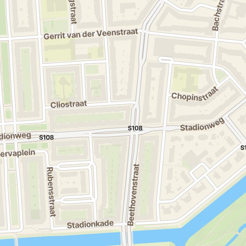 Stadionweg 102-A2
