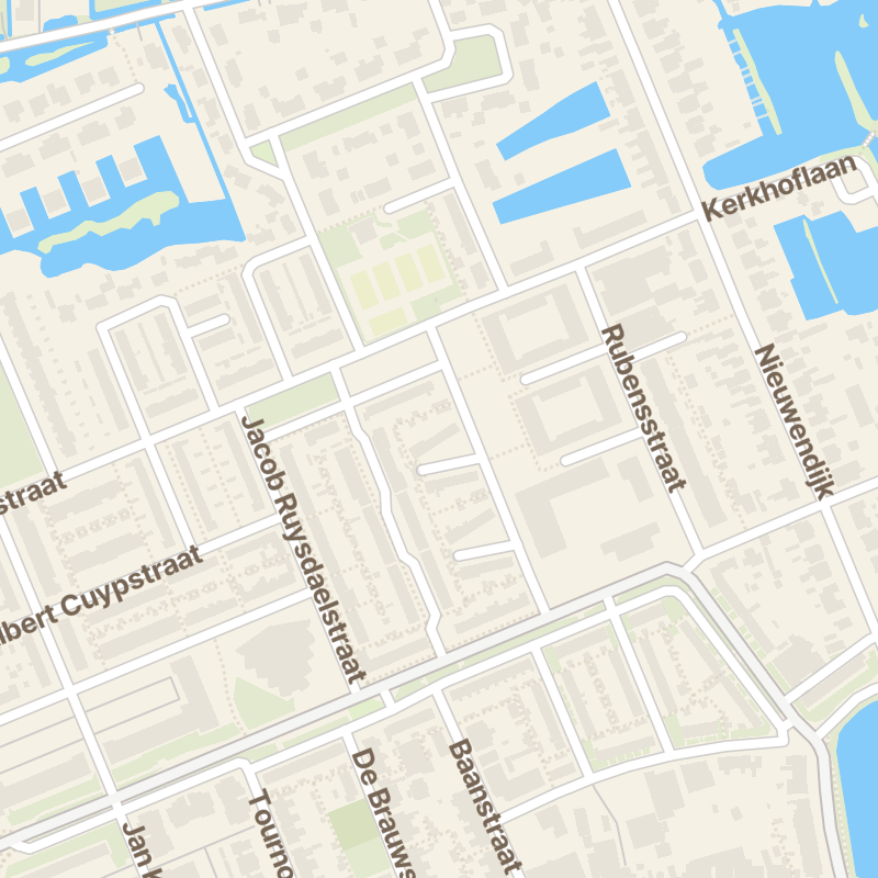 Anthonie van Dijckstraat 47