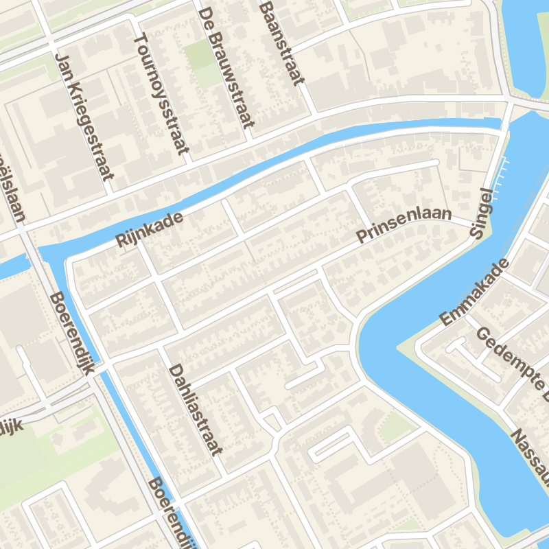 Prinsenlaan 56