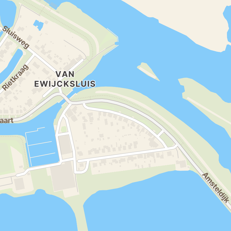Amsteldijk 8