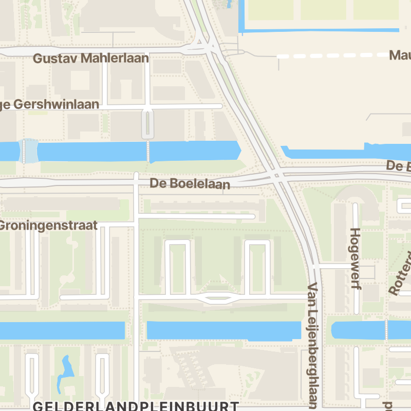 De Boelelaan 297