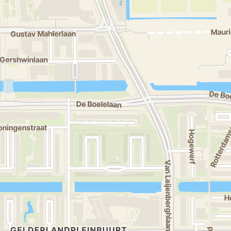 De Boelelaan 263