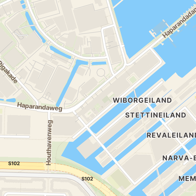 Haparandaweg 796