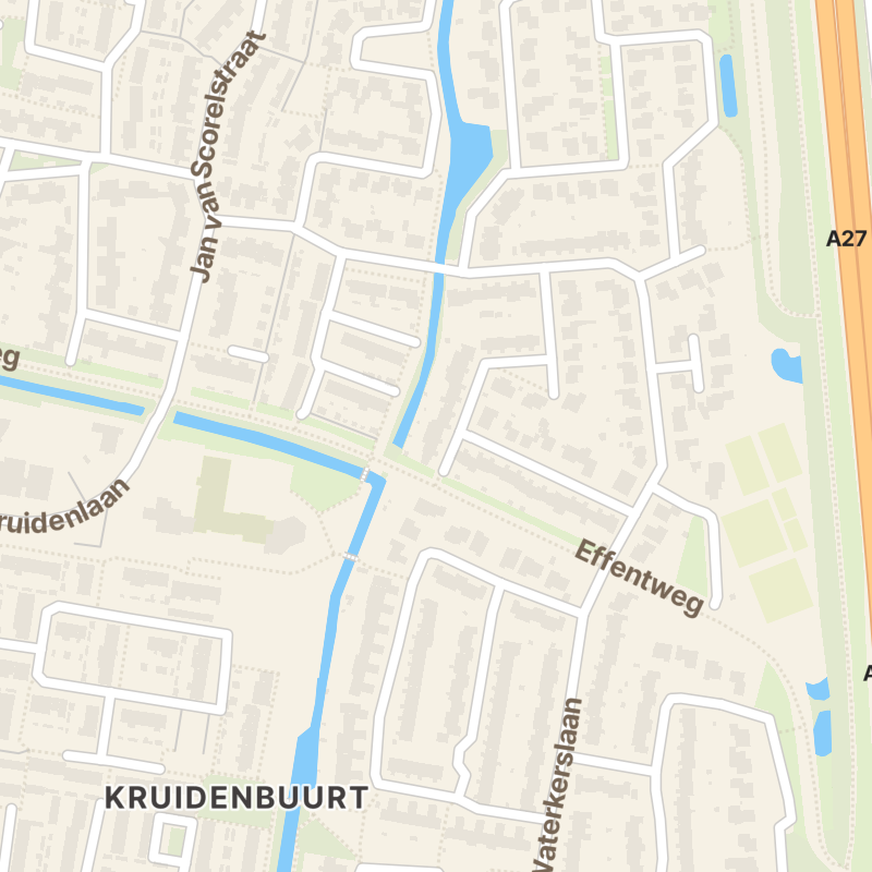 Jan Tooropstraat 24