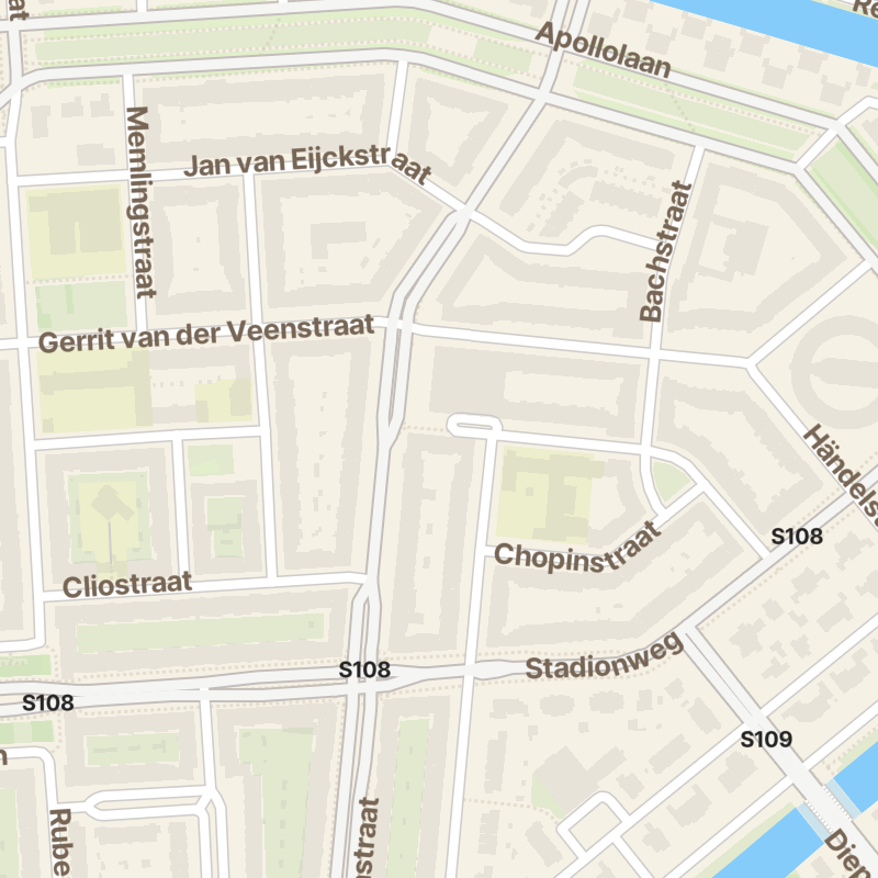 Brahmsstraat 15-C