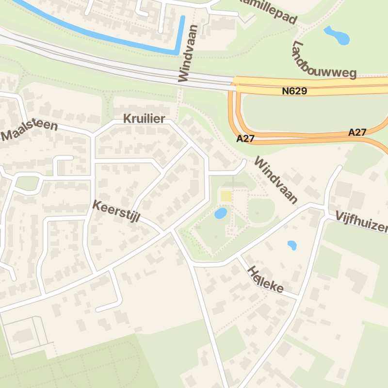 Veerseweg 99