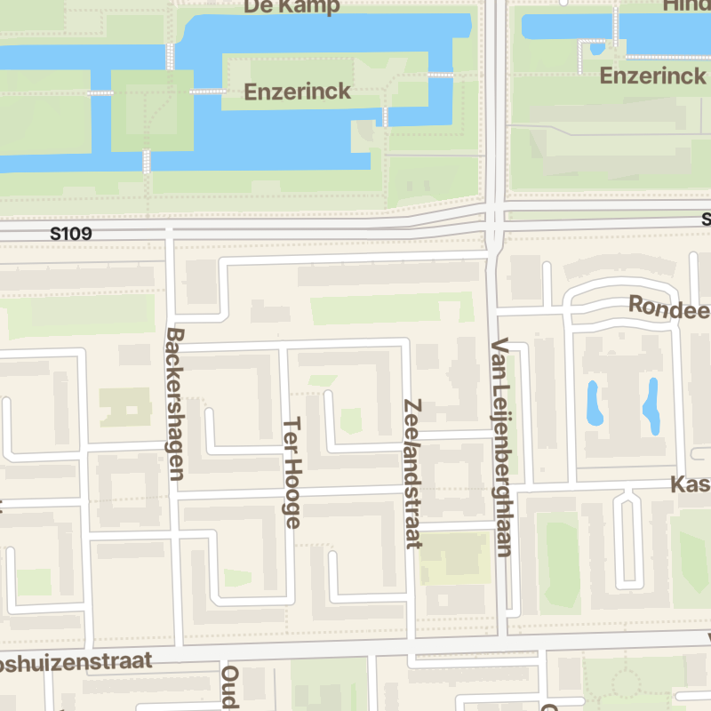 Zeelandstraat 40-2