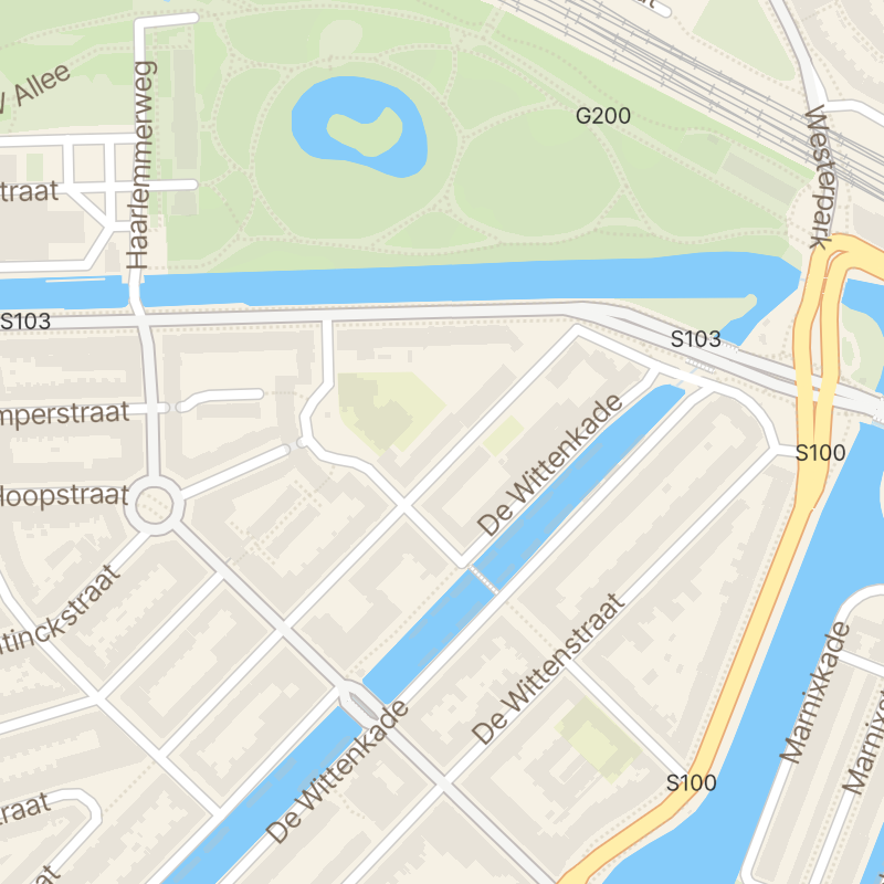 Van Beuningenstraat 26-D