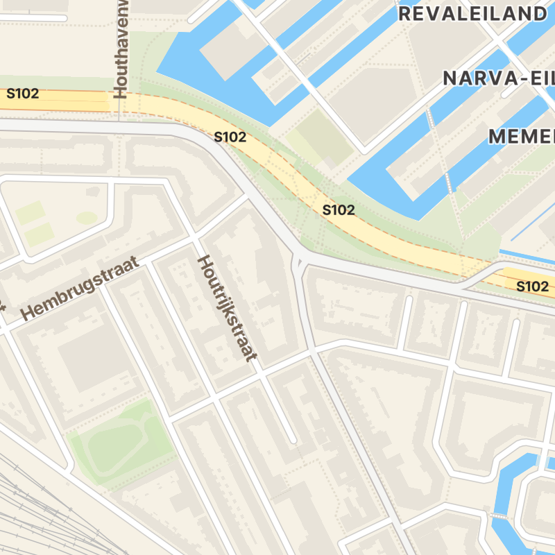 Spaarndammerstraat 149-F