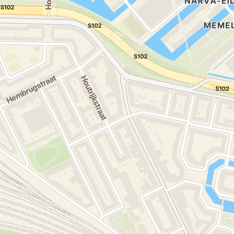 Knollendamstraat 4-3