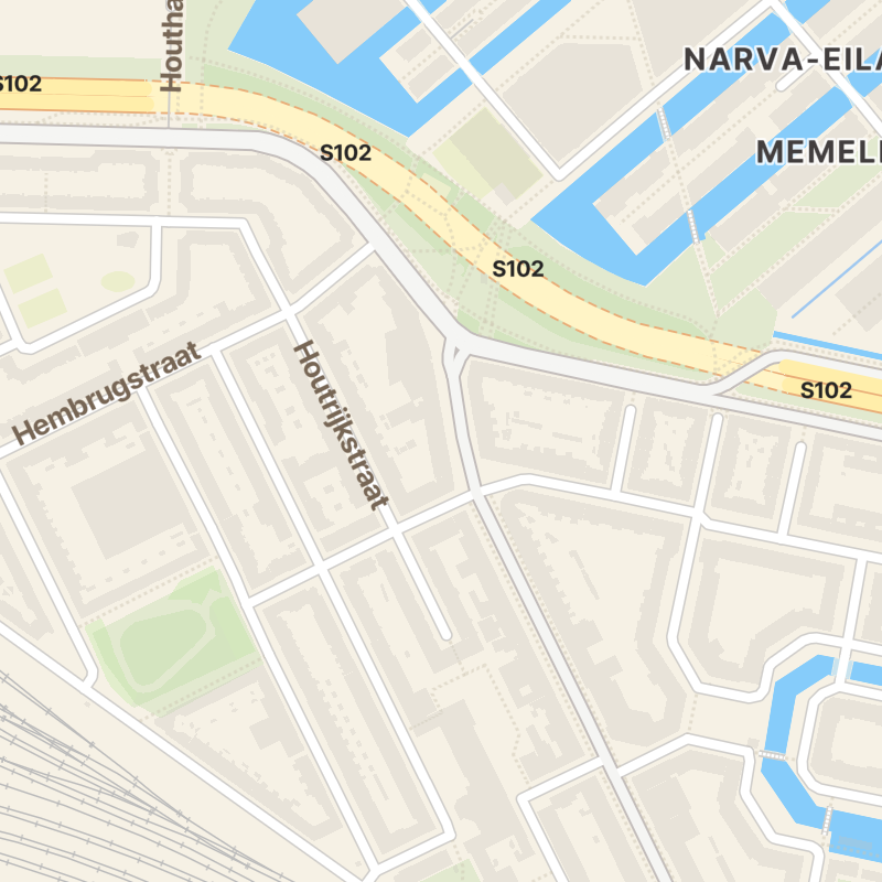 Spaarndammerstraat 131-1