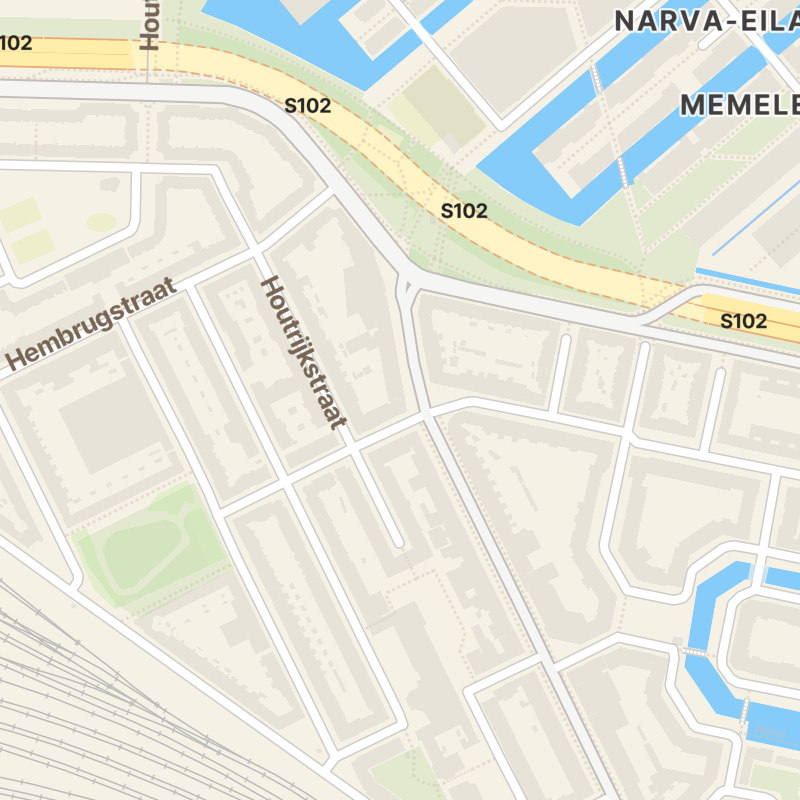 Spaarndammerstraat 121-3
