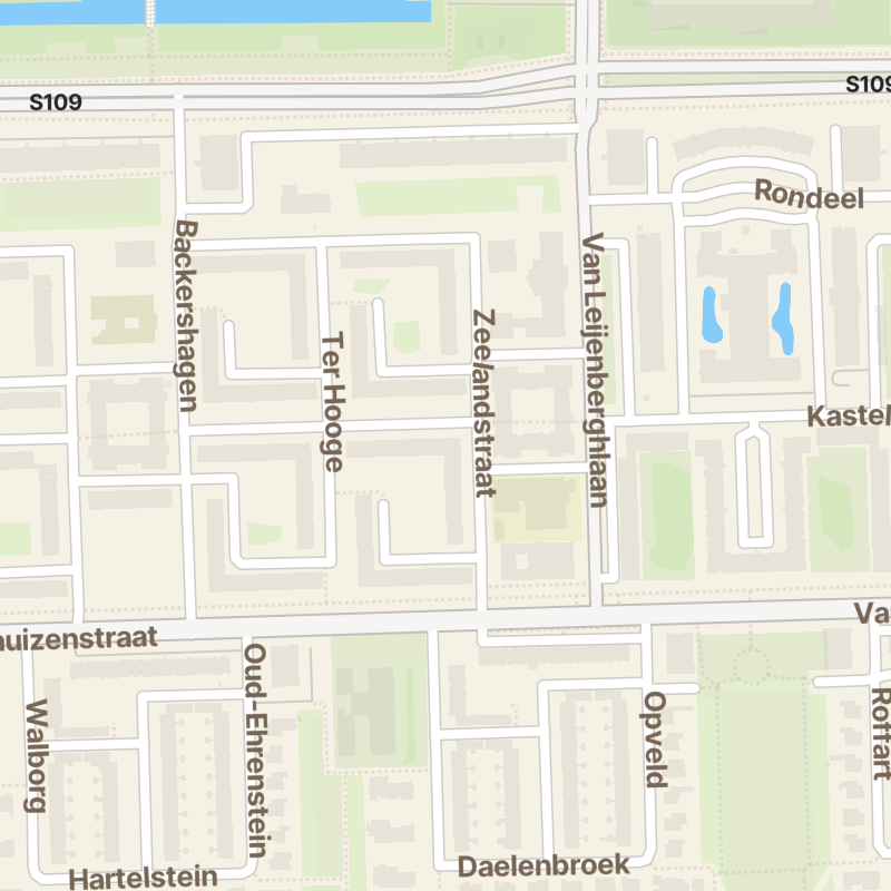 Kastelenstraat 117-2