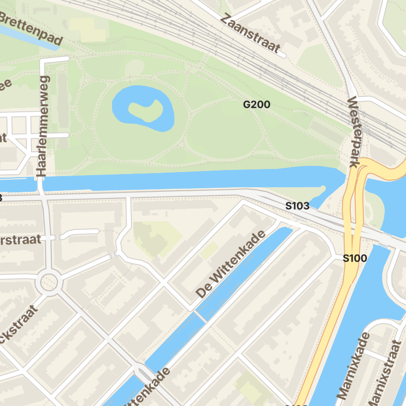 Haarlemmerweg 29-B