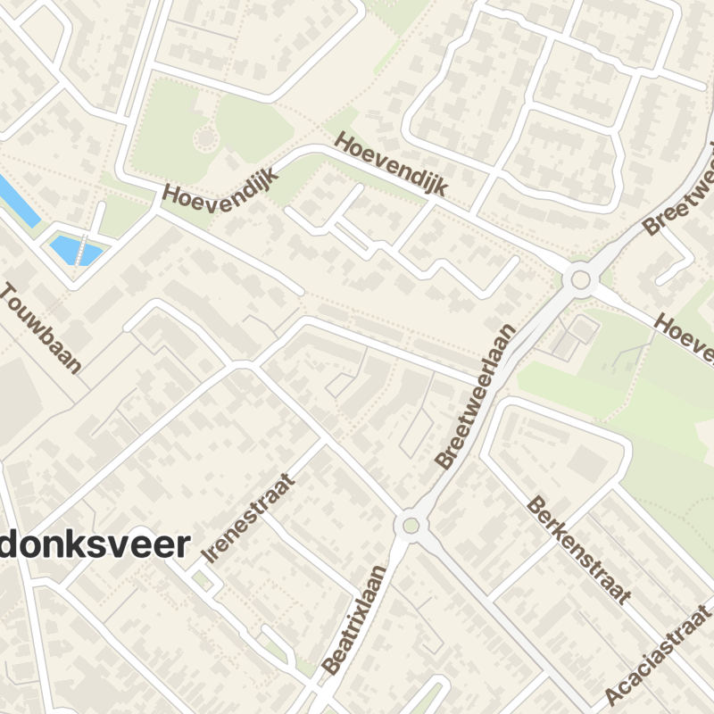 Zeldenrustlaan 16