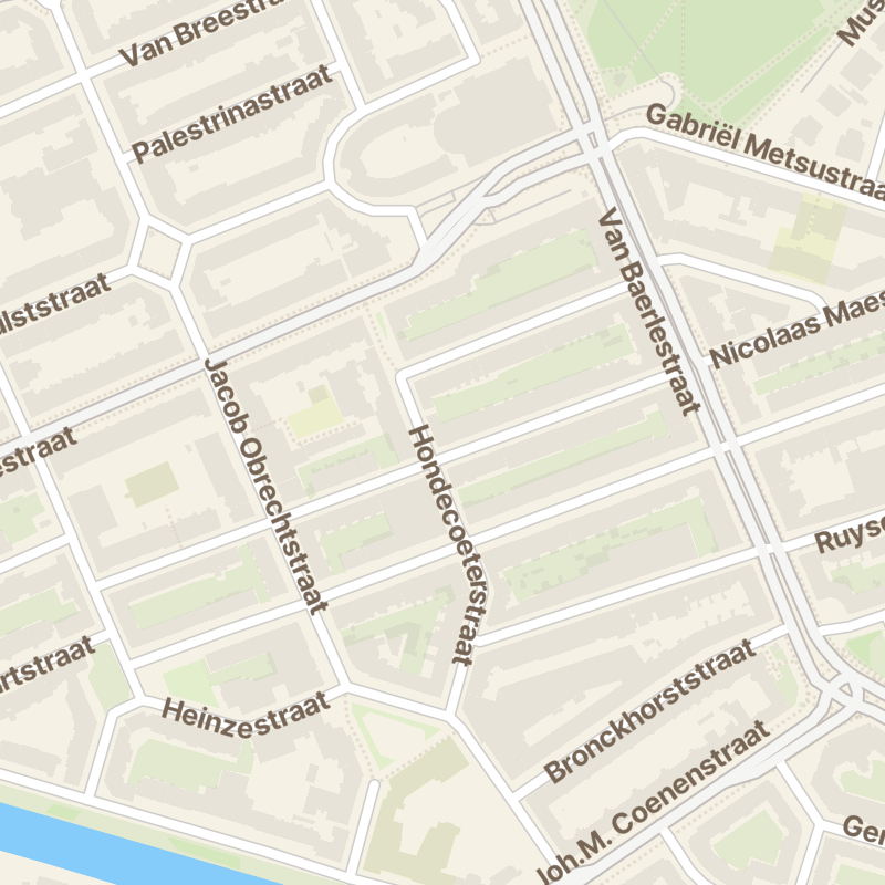 Nicolaas Maesstraat 98-H